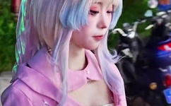 两个快递员GQY都好帅